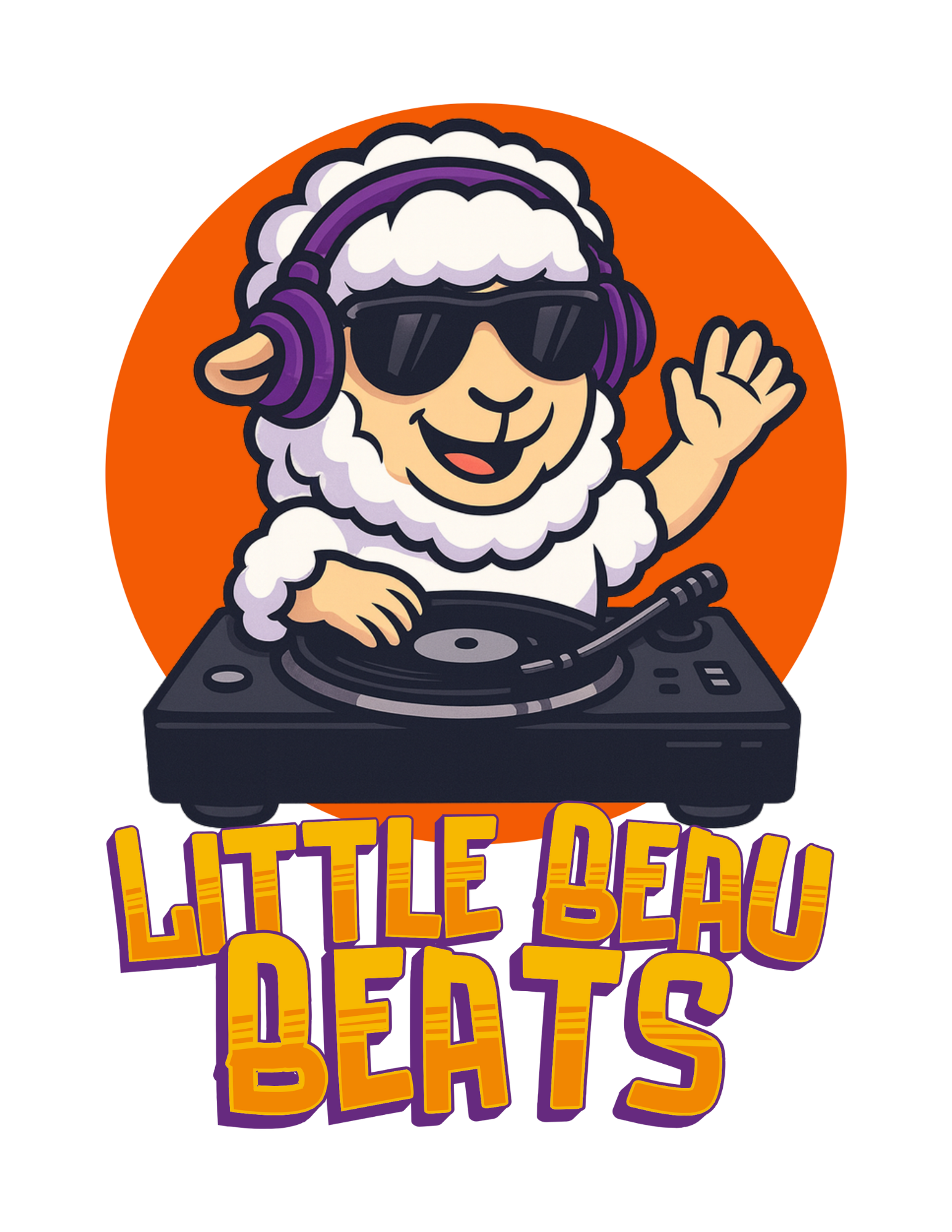 Little Beau Beats